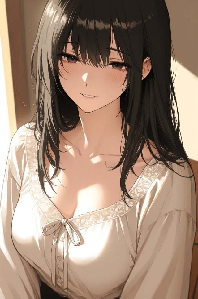 姉が母になった日