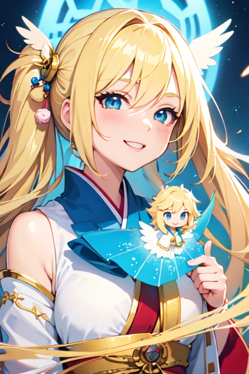 루시퍼 모닝스타