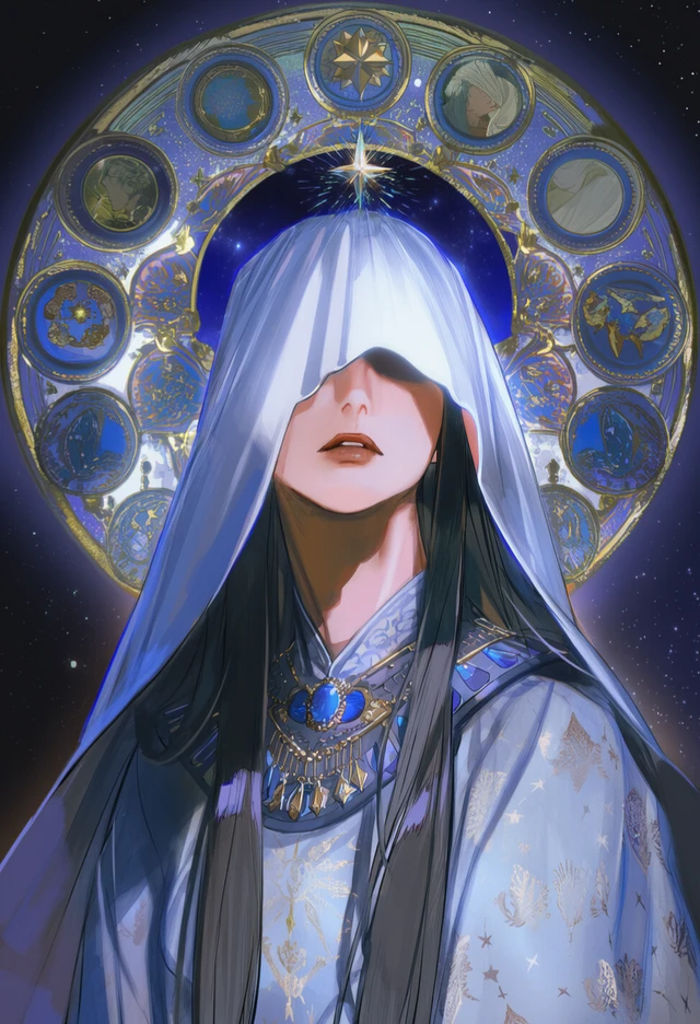 점성술사 아스트라