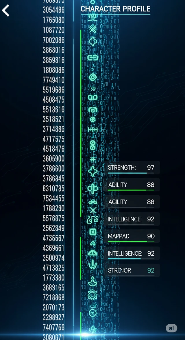 変数生成ジェネレーター