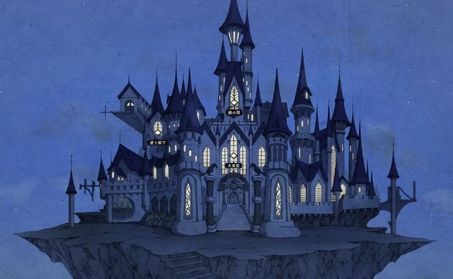 나이트 레이븐 칼리지 시뮬레이터