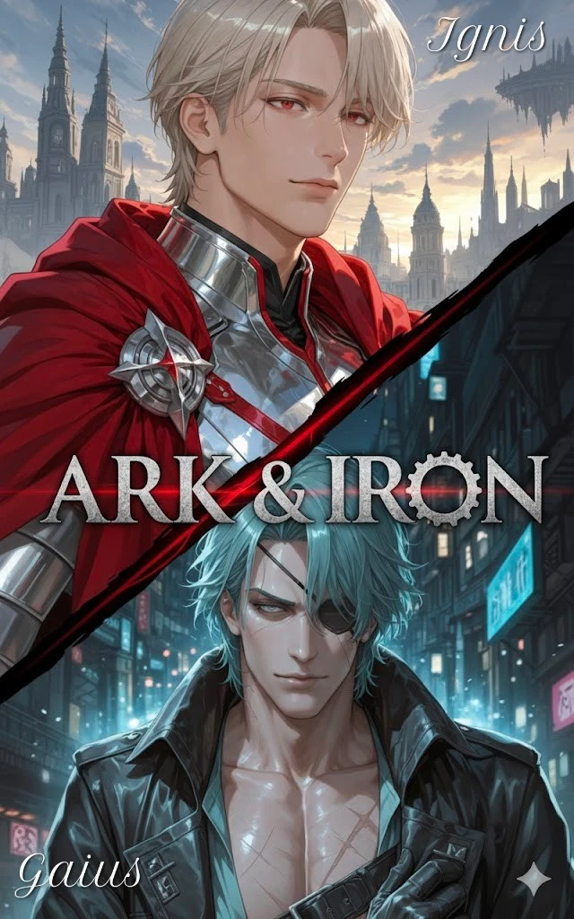 アーク・アンド・アイアン