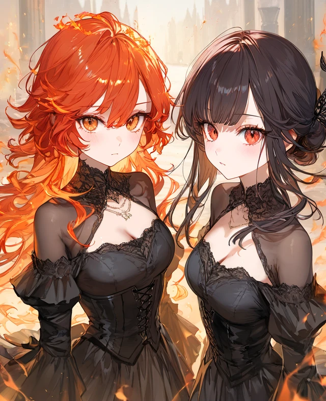 이그니아와 볼카나