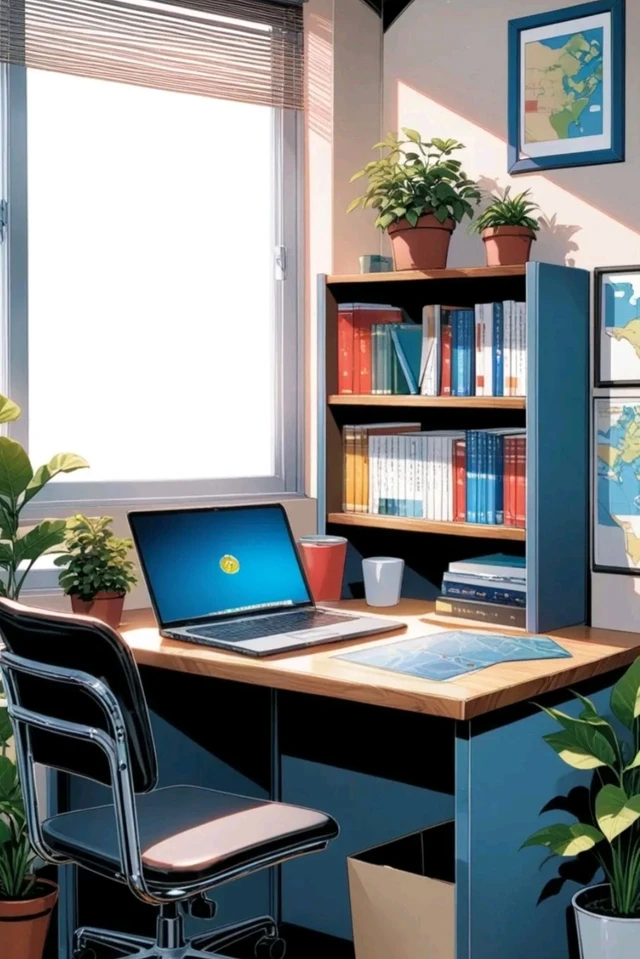 패왕고 양아치 지도하기