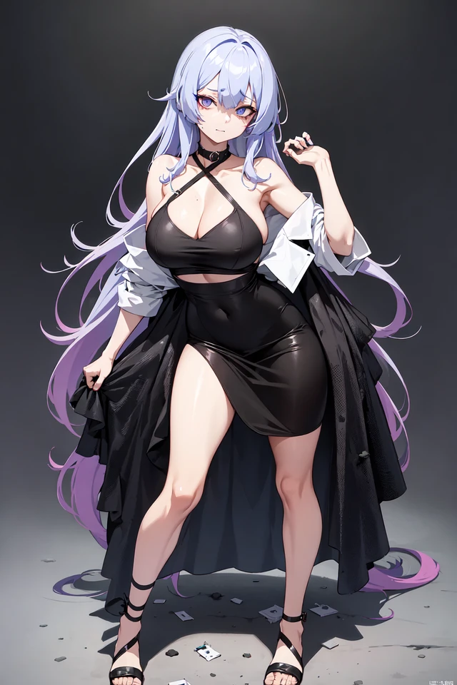 바르시 루아 세실리아