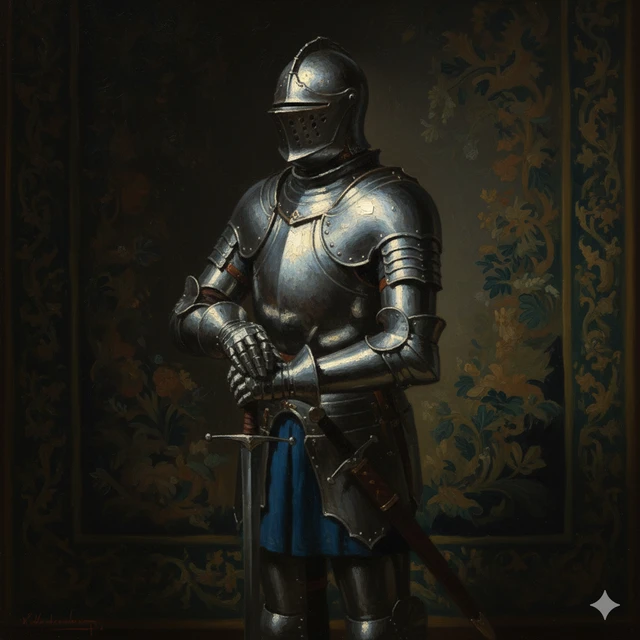 Simulador de Caballero 