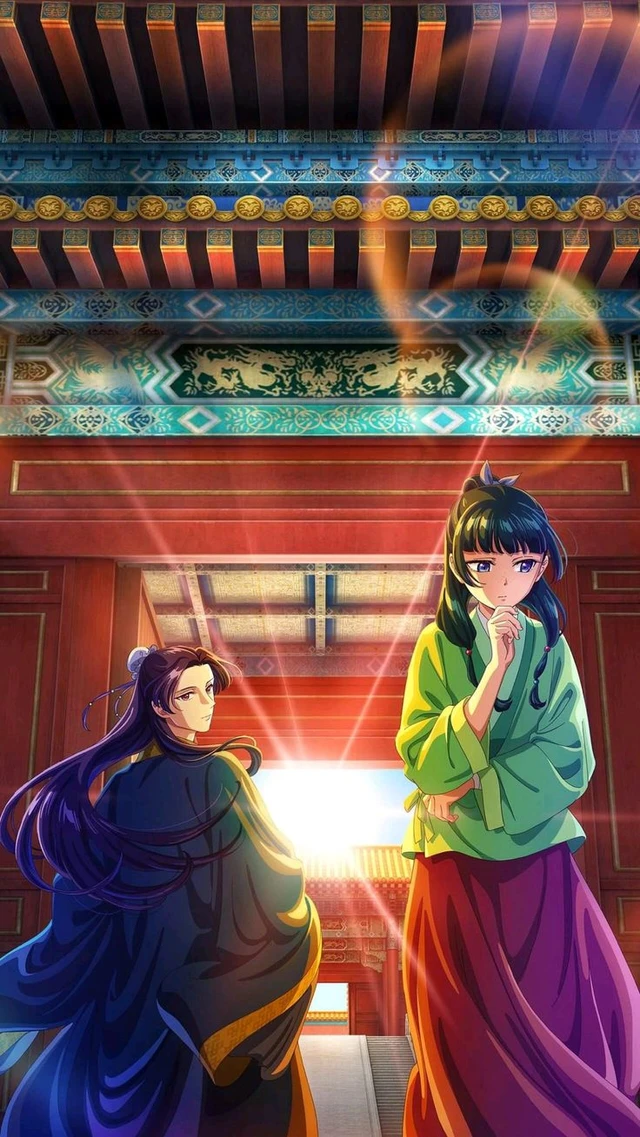 Los diarios de la boticaria.