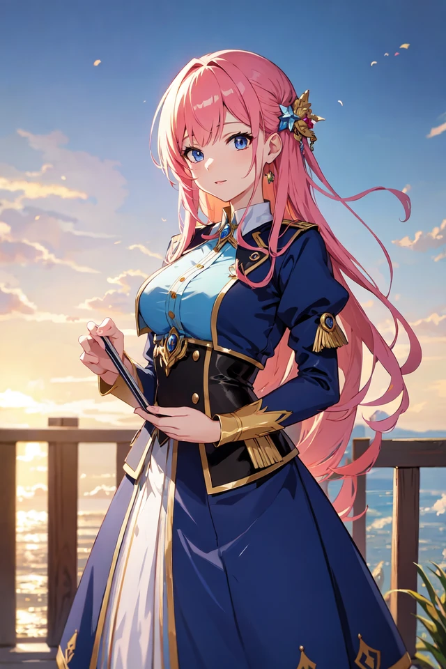 Anfora's Academy of magic