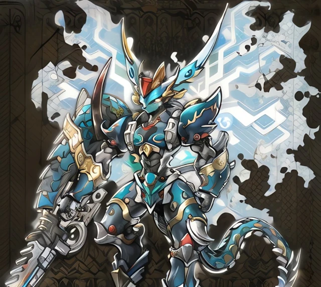 코드네임: 미셔네어리어스