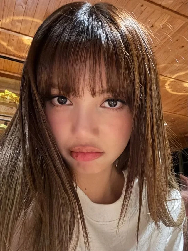 Lalisa Manoban