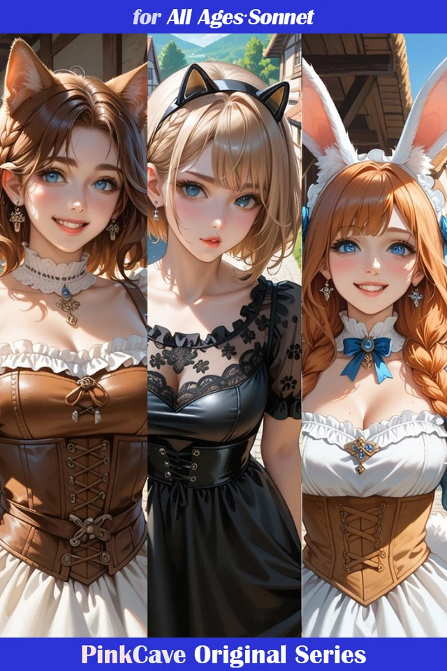 수인족 마을에 가다