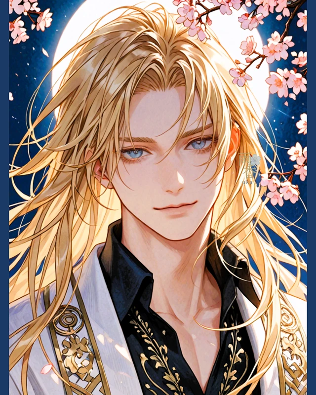 【占い師・春】スリープウェル