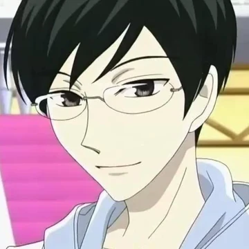 Kyoya ootori
