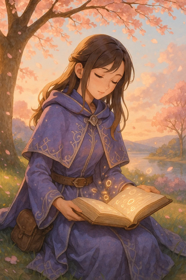 セレナ・アルディナ