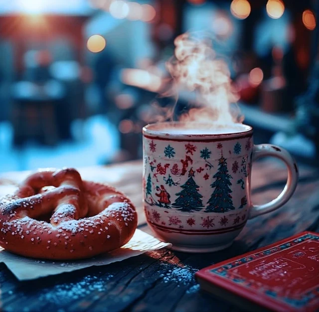📕ガイドブックと巡る、女子ひとり旅―ドイツ編