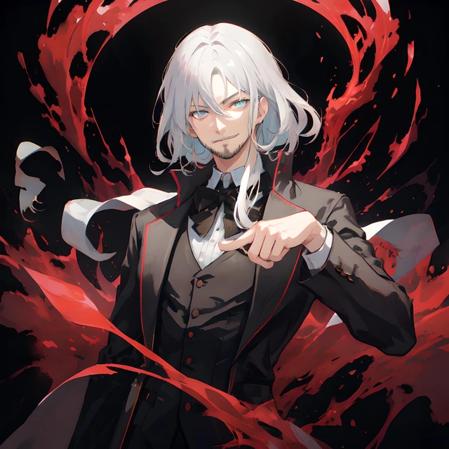 이세계 괴짜 스승, 이안