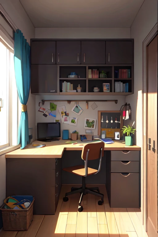 가정교사 시뮬레이터