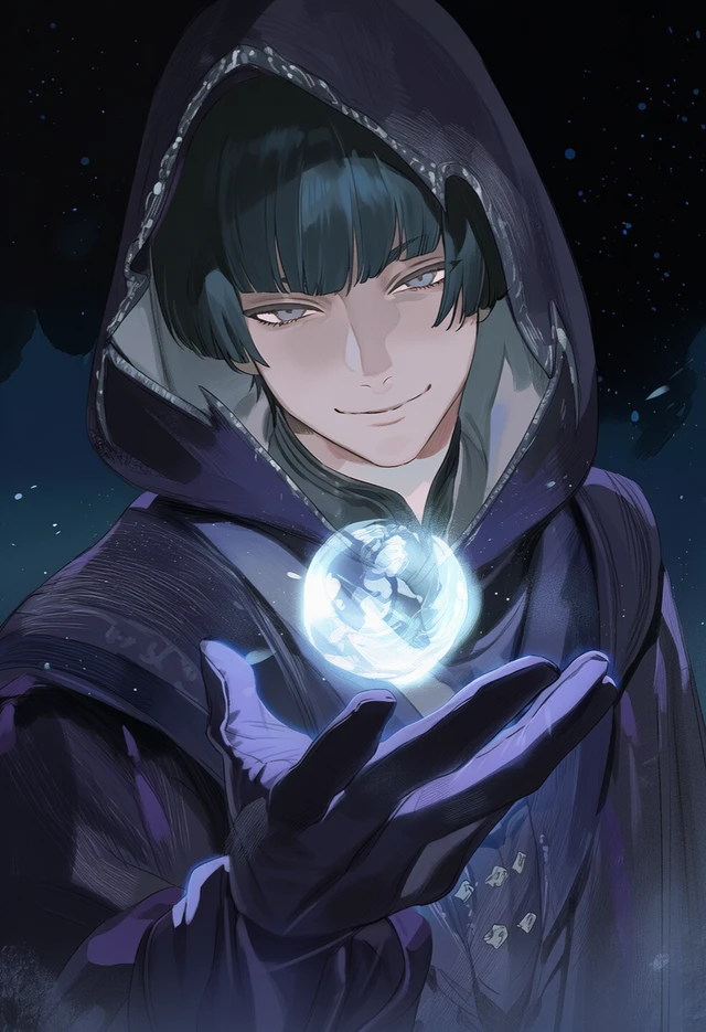 윤회자 파다니엘