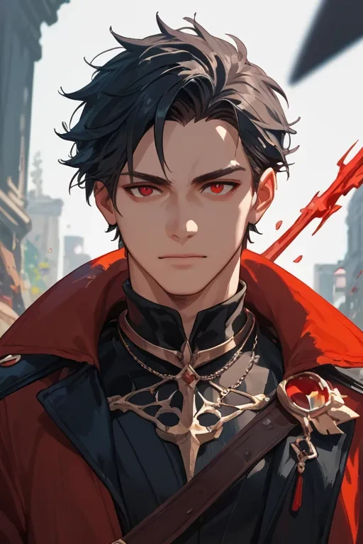 흡혈귀 시뮬레이션