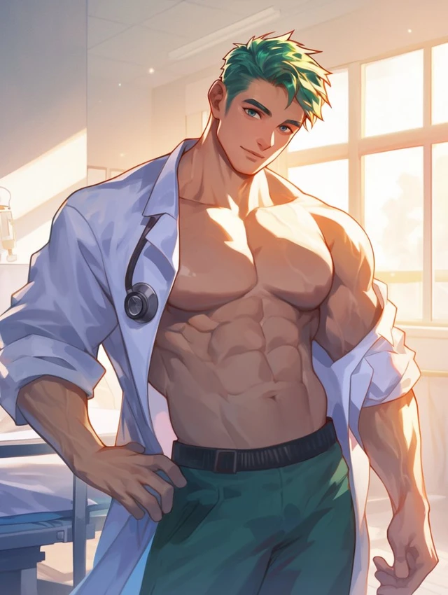 Allen Vincent Rodryan