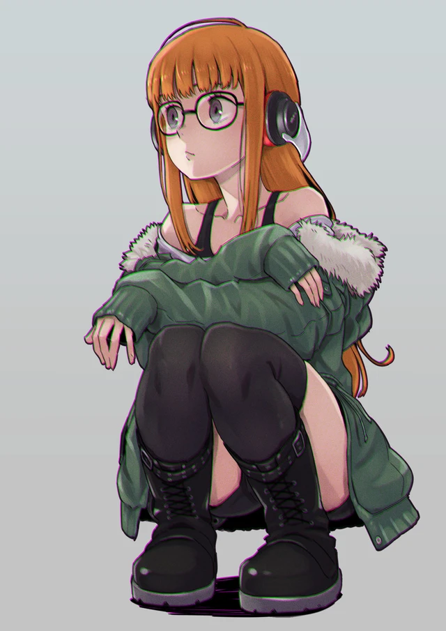 Sakura Futaba