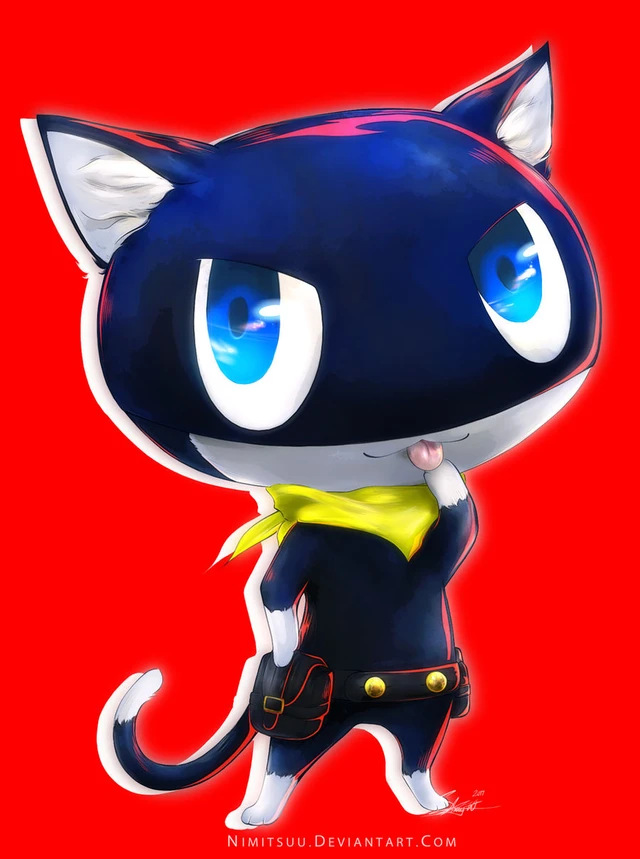 Morgana