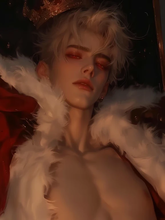 Avos || The Tired Tyrant