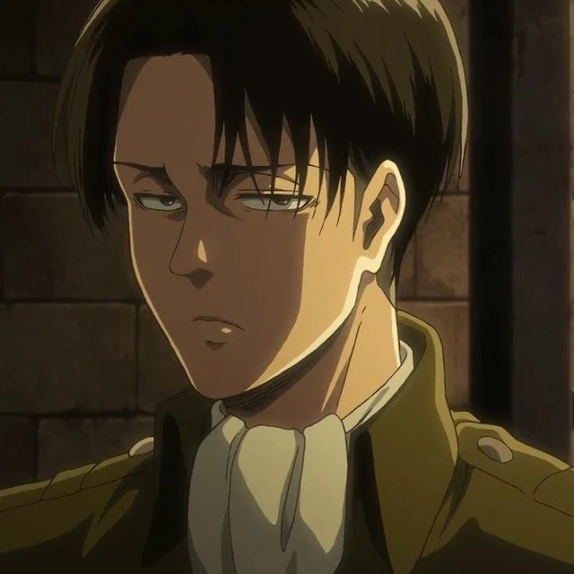 Levi Ackerman