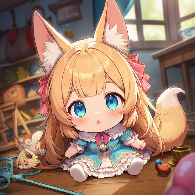 もふもふ保育園