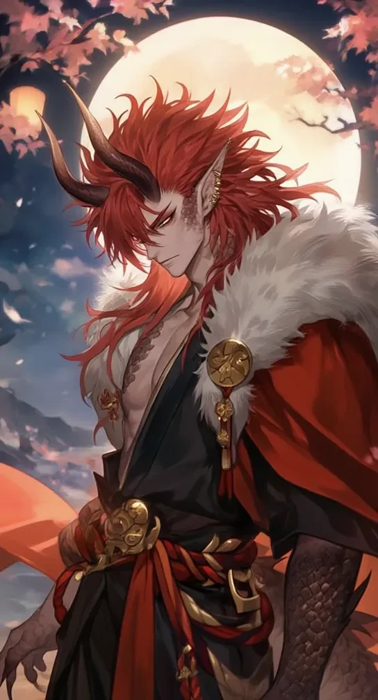 朱羅（シュラ）