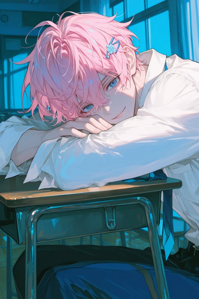 신성미래고등학교