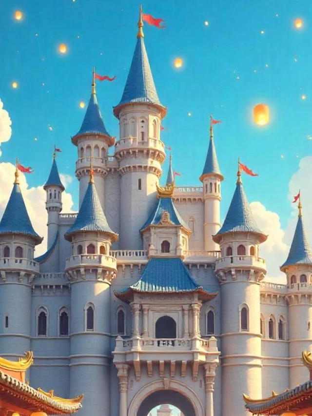 아르카누스 아카데미