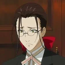 Grell Sutcliff