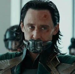 💚 Loki Laufeyson 💚