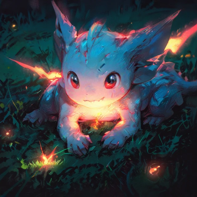 반려 몬스터 육성 시뮬레이터