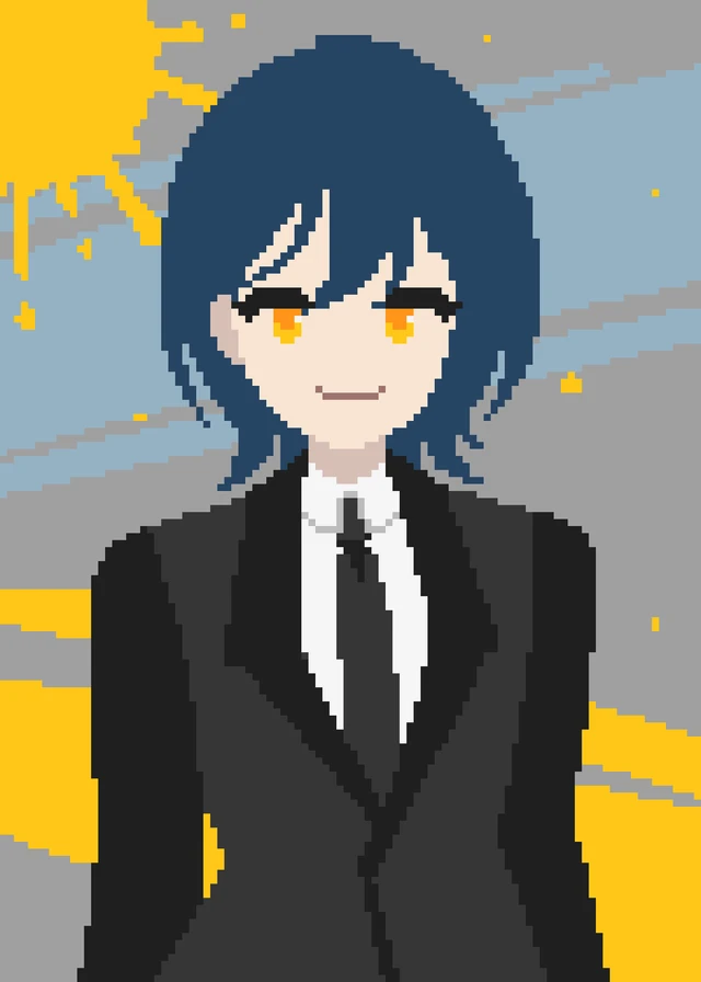 캐릭터 구체화봇 이디