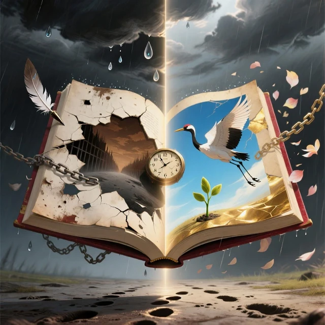 逆転シナリオメーカー