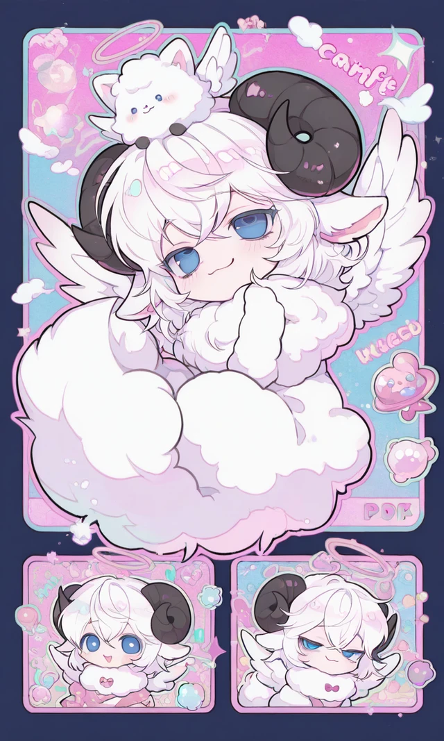 瘋批女主系統（快穿）