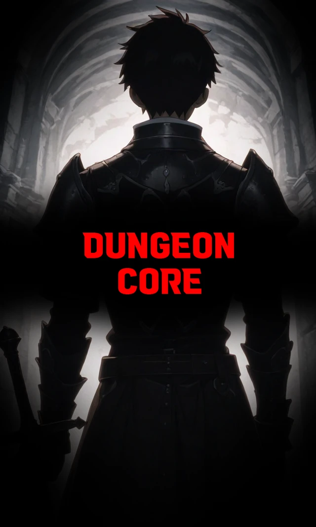 던전 코어