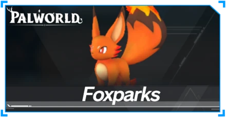Foxparks