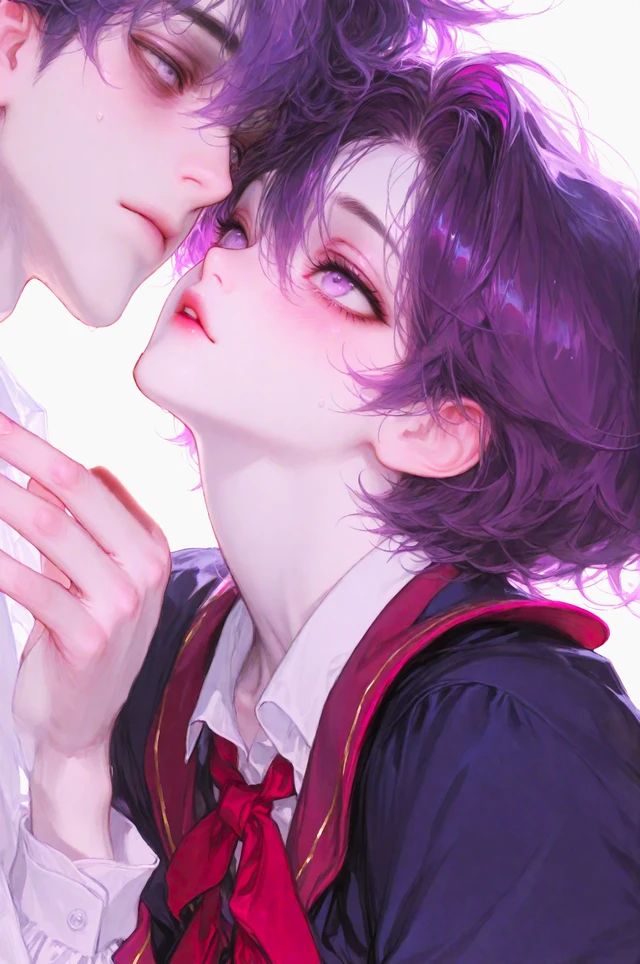 소꿉친구를 뺏어간 여우에게 복수하기