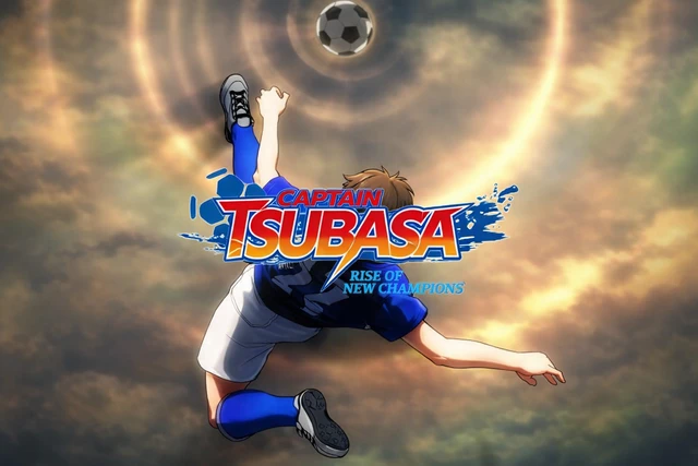 Captain N Tsubasa: My Rise || V0.2