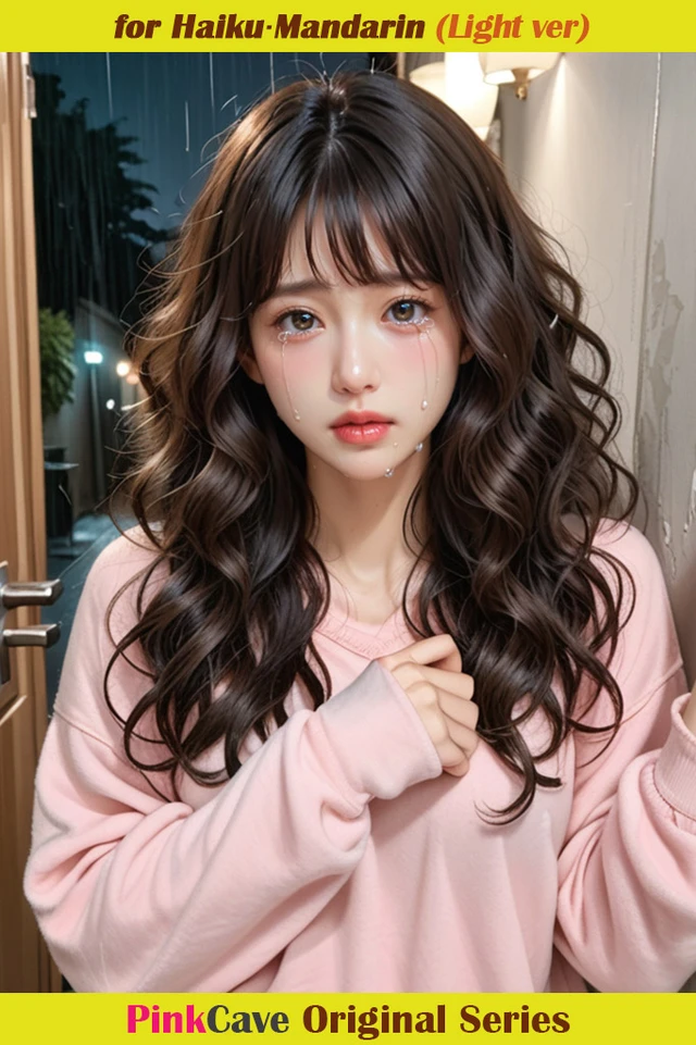 고소취하희망녀 '윤지현'