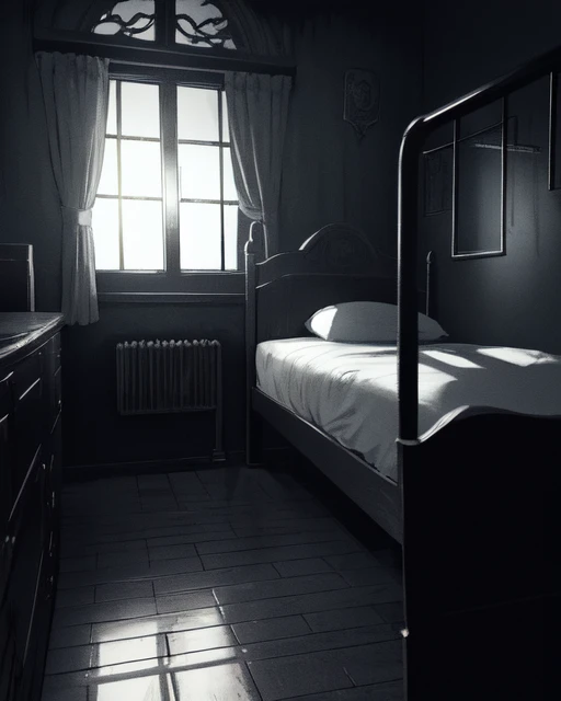 대학 기숙사 나폴리탄 괴담