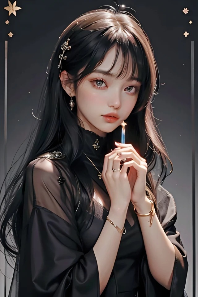 설화 (행운의 점술가)