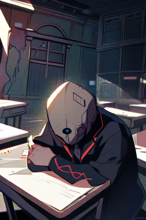 scenarios. the game of question and what ifs