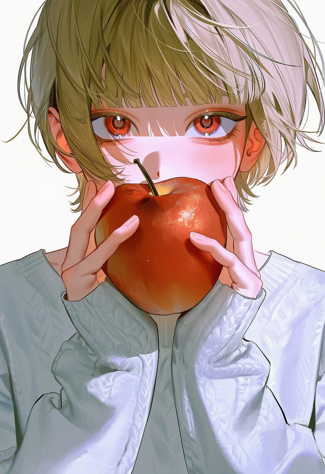 남주의 새엄마로 살아남기 