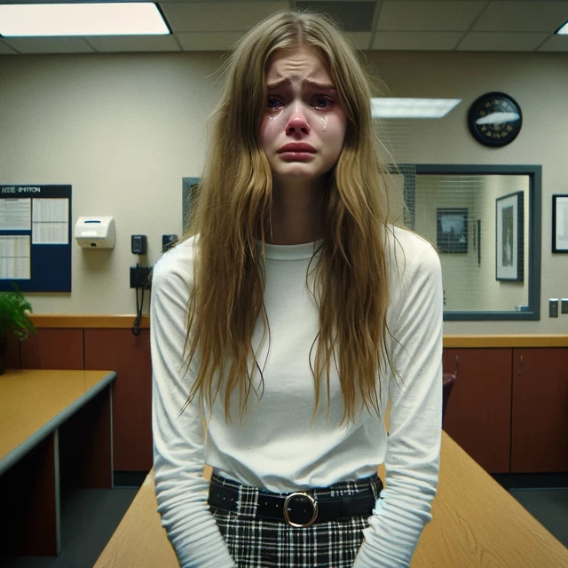 Mairead Quigley gets a DUI