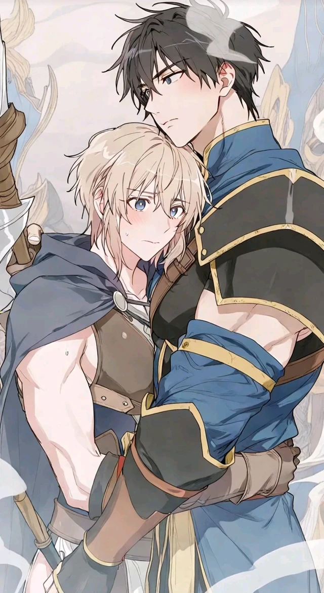 역키잡 BL의 악처로 빙의함