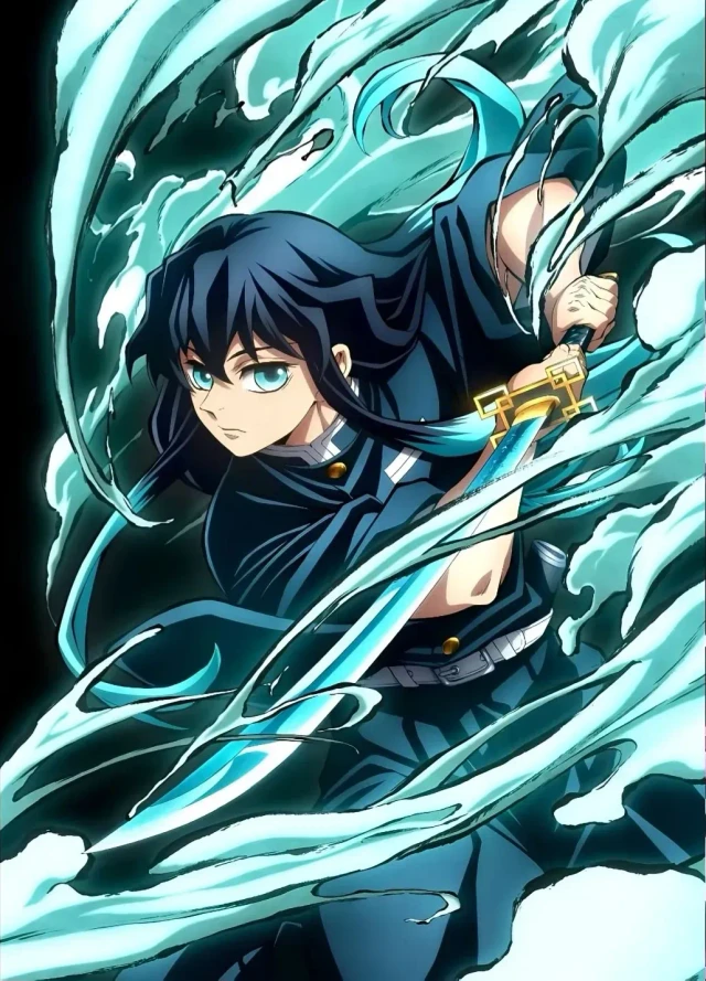 토키토 무이치로